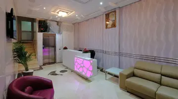 Appart hotel MOUNA