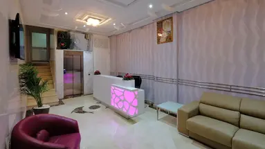 Appart hotel MOUNA