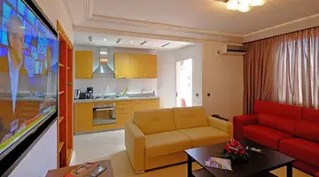 Appart hotel MOUNA