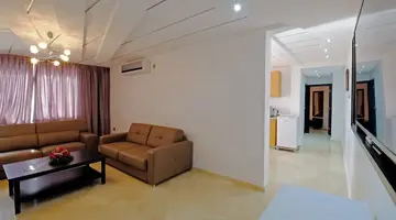 Appart hotel MOUNA