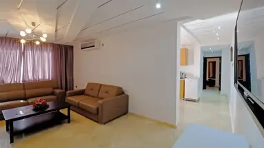 Appart hotel MOUNA