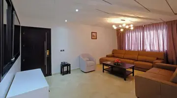 Appart hotel MOUNA