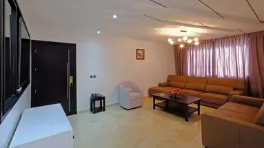 Appart hotel MOUNA