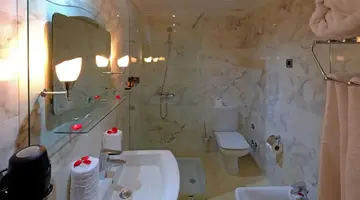 Appart hotel MOUNA