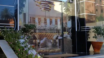 Appart hotel MOUNA