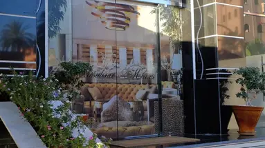 Appart hotel MOUNA