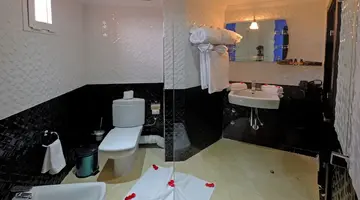 Appart hotel MOUNA