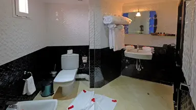 Appart hotel MOUNA