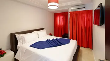 Appart hotel MOUNA