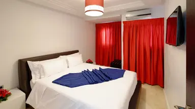 Appart hotel MOUNA