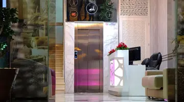 Appart hotel MOUNA