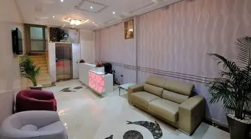 Appart hotel MOUNA