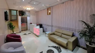 Appart hotel MOUNA