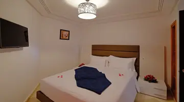 Appart hotel MOUNA