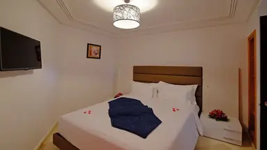 Appart hotel MOUNA