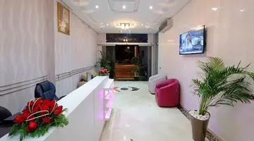 Appart hotel MOUNA