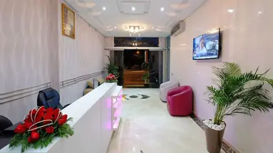 Appart hotel MOUNA