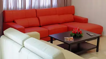 Appart hotel MOUNA