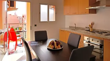 Appart hotel MOUNA