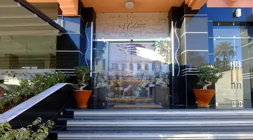 Appart hotel MOUNA