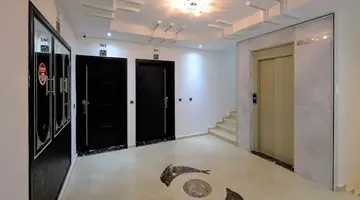 Appart hotel MOUNA