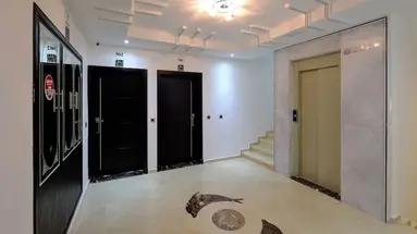 Appart hotel MOUNA