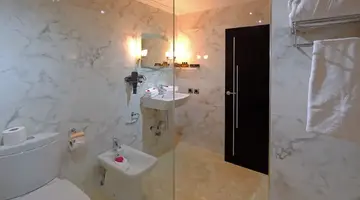Appart hotel MOUNA