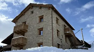 Appartamenti Alpinea