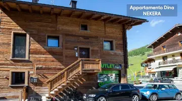 Appartamento Dina