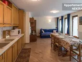 Appartamento Dina