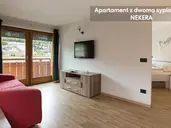 Appartamento Isola