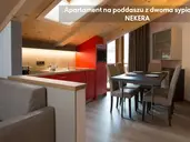 Appartamento Isola