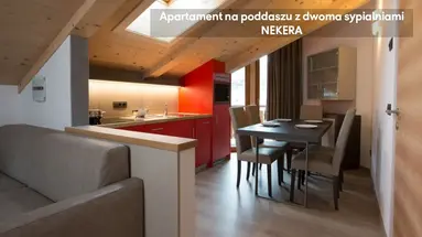 Appartamento Isola