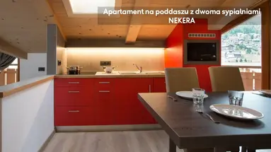Appartamento Isola