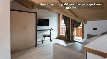 Appartamento Isola