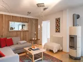 Appartement Eiche