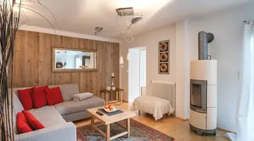Appartement Eiche