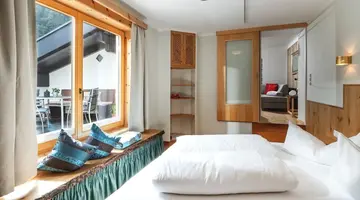 Appartement Eiche