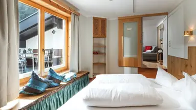 Appartement Eiche