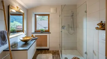 Appartement Eiche