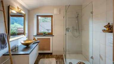 Appartement Eiche