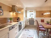 Appartement Eiche