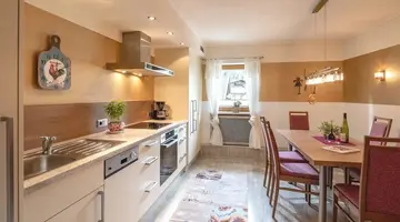 Appartement Eiche