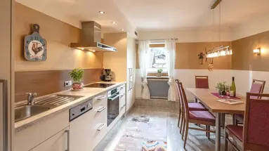 Appartement Eiche