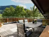 Appartement Eiche