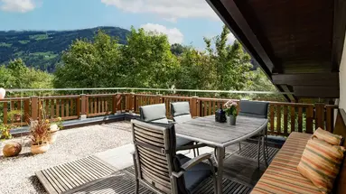 Appartement Eiche