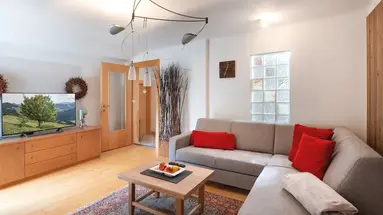 Appartement Eiche