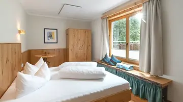 Appartement Eiche