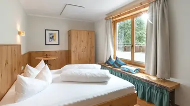 Appartement Eiche