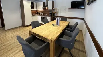 Appartement Kramerhaus
